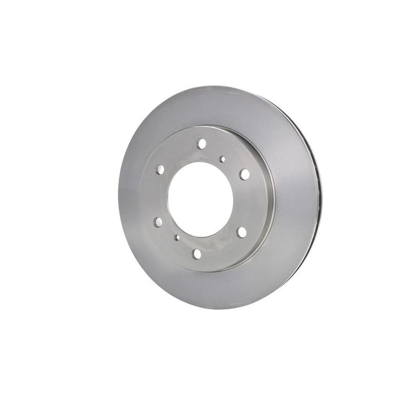 Bosch 2 x Vented Front Brake Discs 0 986 478 990