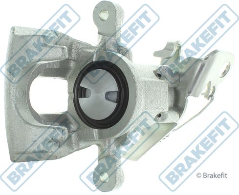 Apec Brake Caliper Assembly Rear Left fits Ford Mondeo III 2000-2007