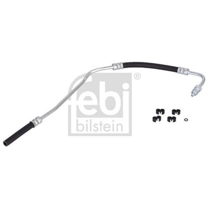 Febi Power Steering Hydraulic Hose 194916