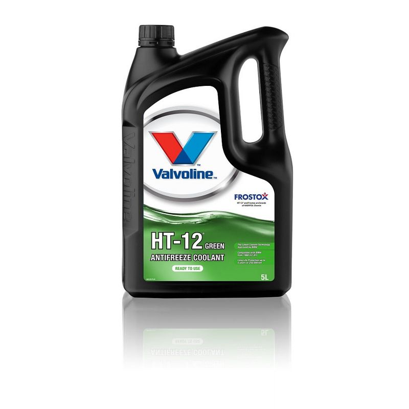 Valvoline Antifreeze 5 Litres