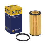 Hengst Engine Oil Filter E27H D125