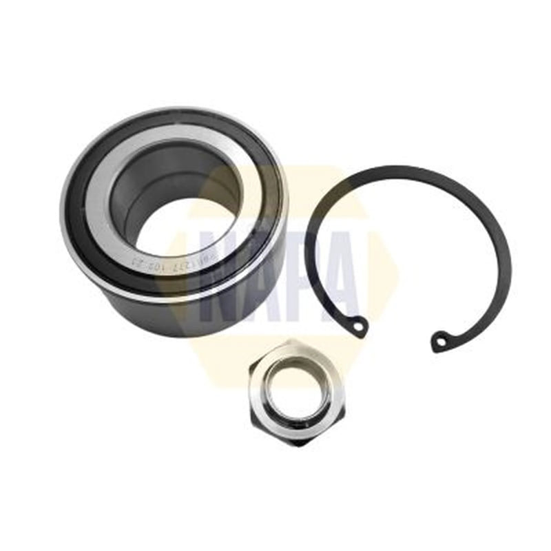 NAPA Wheel Bearing Kit PWB1277