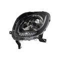 Valeo Headlight Headlamp H4 Left 451003