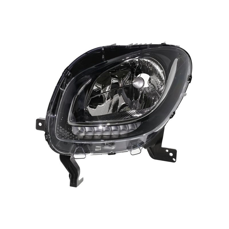 Valeo Headlight Headlamp H4 Left 451003
