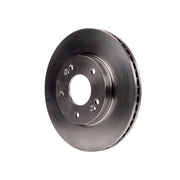 Bosch 2 x Vented Brake Discs 0986479A12