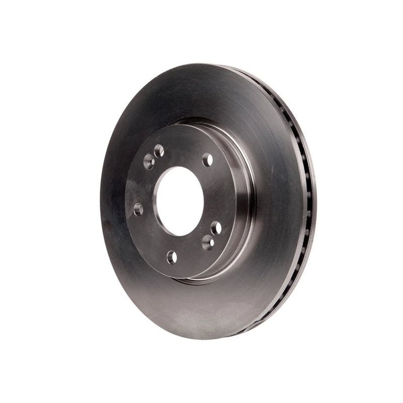 Bosch 2 x Vented Brake Discs 0986479A12