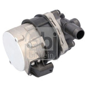Febi Traction Battery Water Pump 4 Connectors 12V 185189