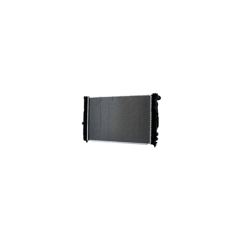 Hella Engine Radiator 8MK 366 302-761