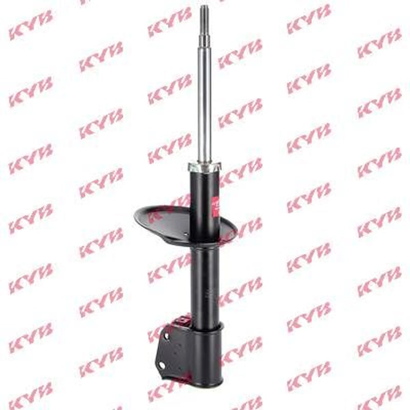 KYB Shock Absorber Damper Strut Front 333742