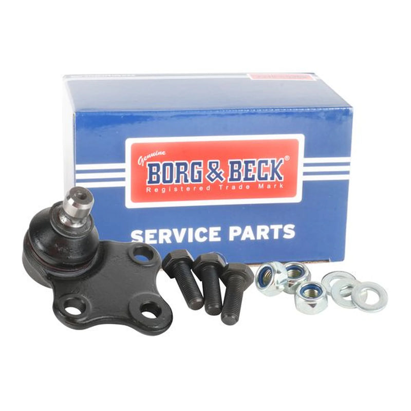Borg & Beck Ball Joint Front Left BBJ5278
