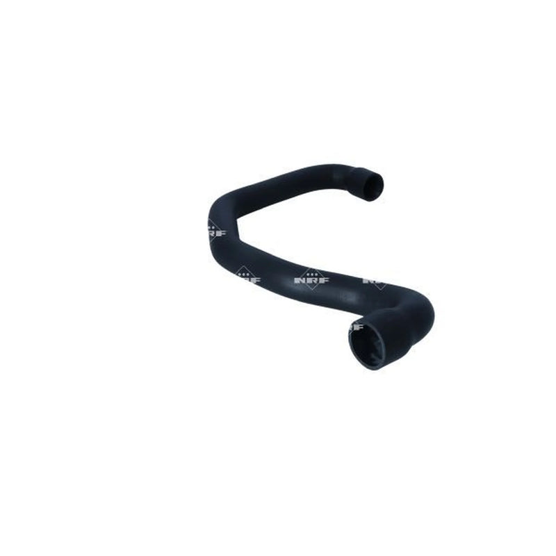 NRF Intercooler Turbo Charge Air Hose Right 166179