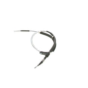 Bosch Handbrake Cable Left Rear 1 987 477 831