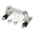 Febi Brake Caliper Carrier Rear Axle Right 198720