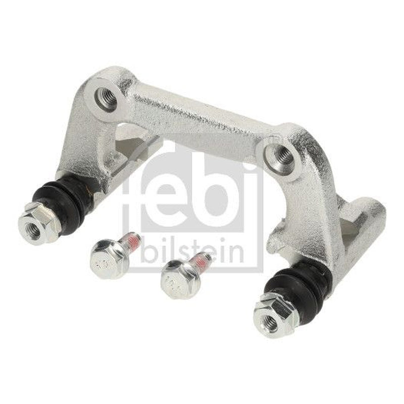 Febi Brake Caliper Carrier Rear Axle Right 198720