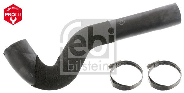 Febi Radiator Coolant Hose 622mm ID