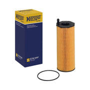 Hengst Engine Oil Filter E73H D207