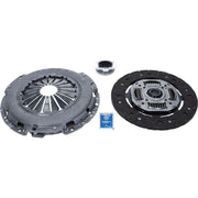 Sachs Clutch Kit Set 3pc 3000950564