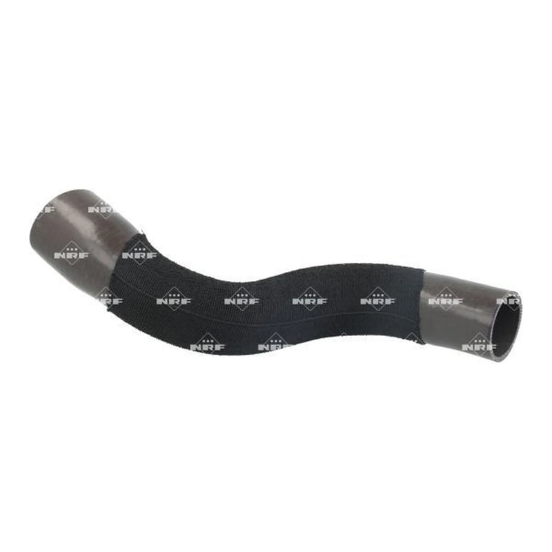 NRF Intercooler Turbo Charge Air Hose 166251