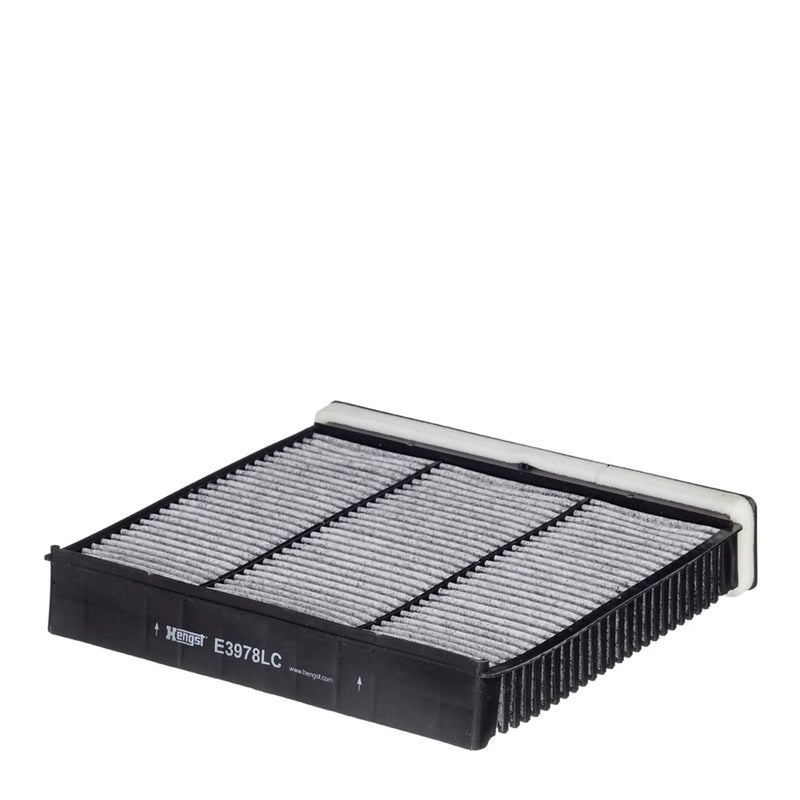Hengst Cabin Air Filter (Pollen Filter) E3978LC
