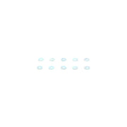 Bosch Flat Washer Shim ID OD 9 413 360 635