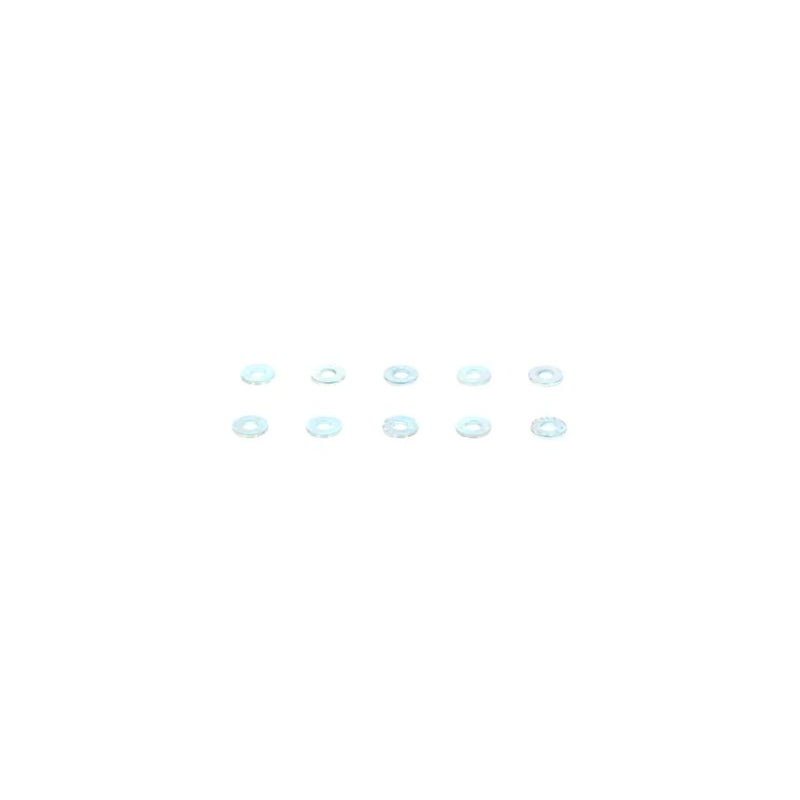 Bosch Flat Washer Shim ID OD 2 430 100 485