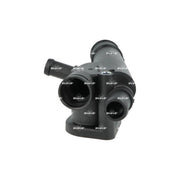 NRF Coolant Flange Housing Connector transmission sided 775005