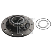 Febi Wheel Hub Stud 35653