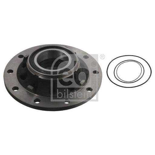 Febi Wheel Hub Stud 35653