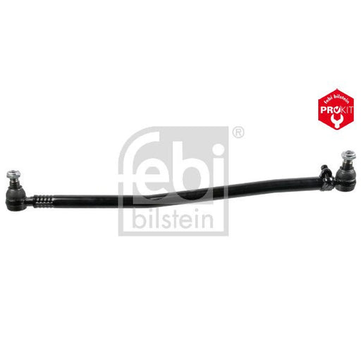 Febi Centre Rod Assembly Front 175612
