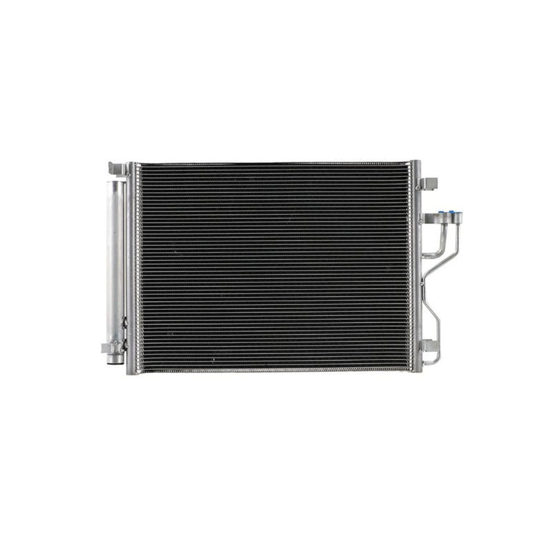 Hella Air Conditioning Condenser 8FC 366 221-391