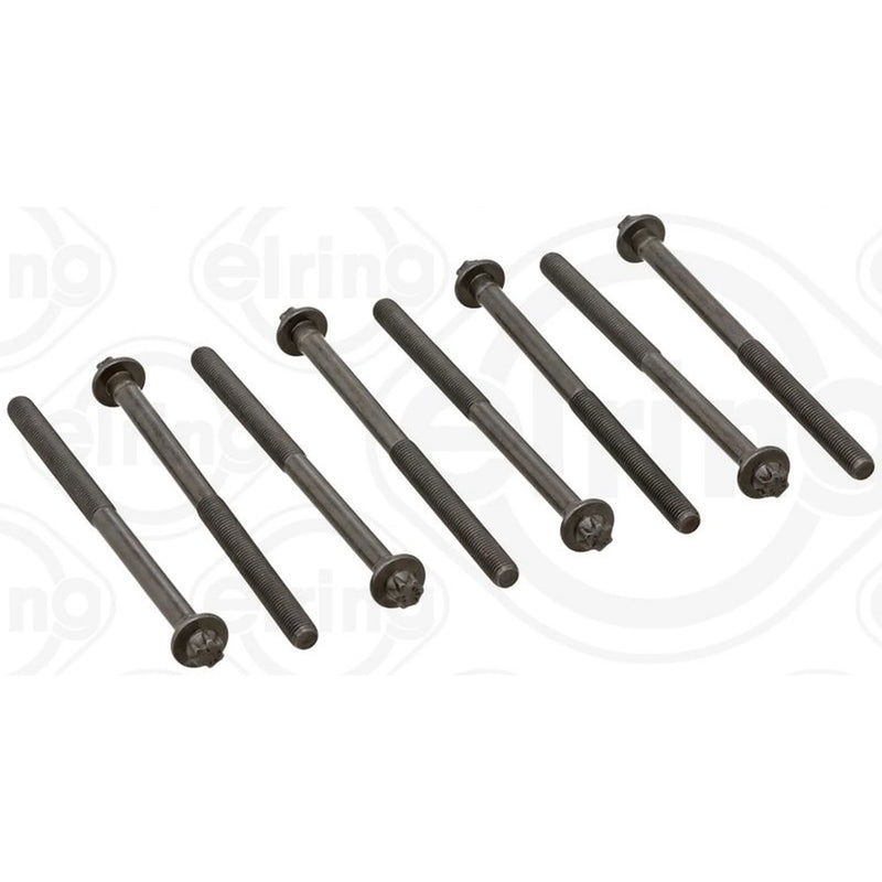 Elring Cylinder Head Bolt Set M11x1,5x170 258.920