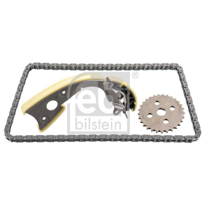 Febi Oil Pump Drive Chain Kit 48410