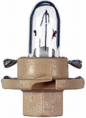 Hella 8GA 007 997-141 Bulb, instrument lighting