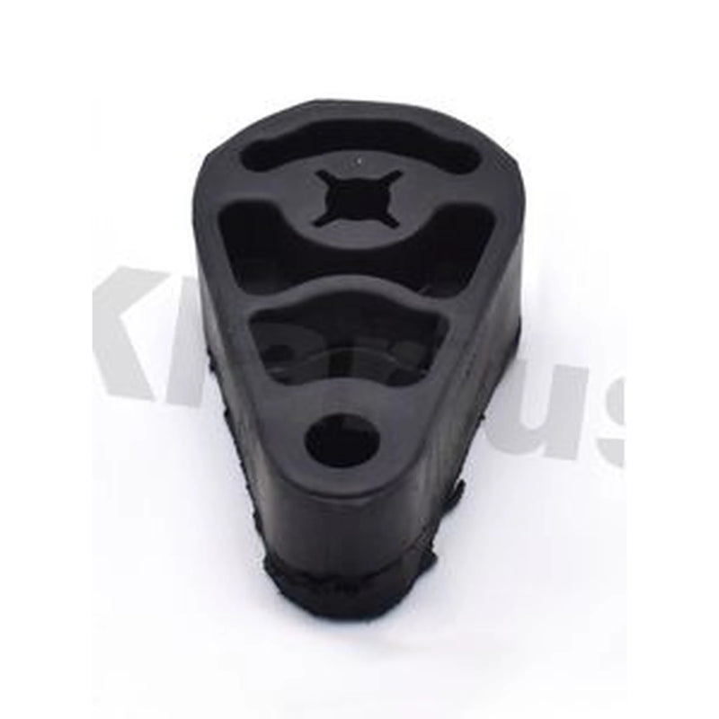 Klarius Exhaust System Mount Rubber 420564