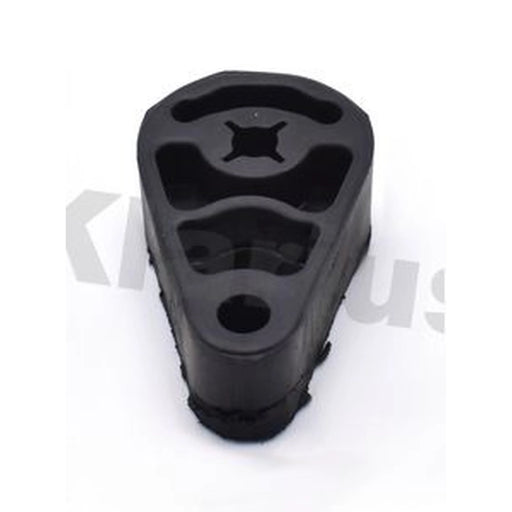 Klarius Exhaust System Mount Rubber 420564