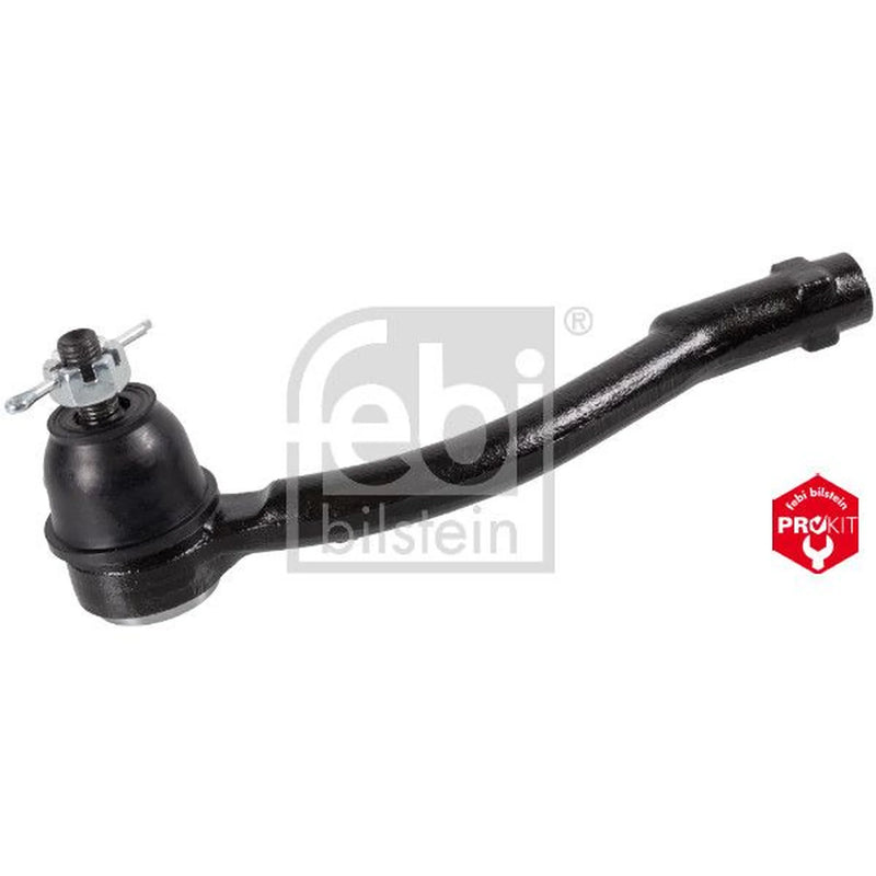 Febi Steering Tie Rod End Ball Joint Front Right 41923