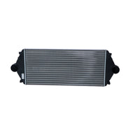 NRF Intercooler (Charge Air Cooler) 30803
