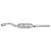 Hella End Silencer Rear 8LD 366 028-491