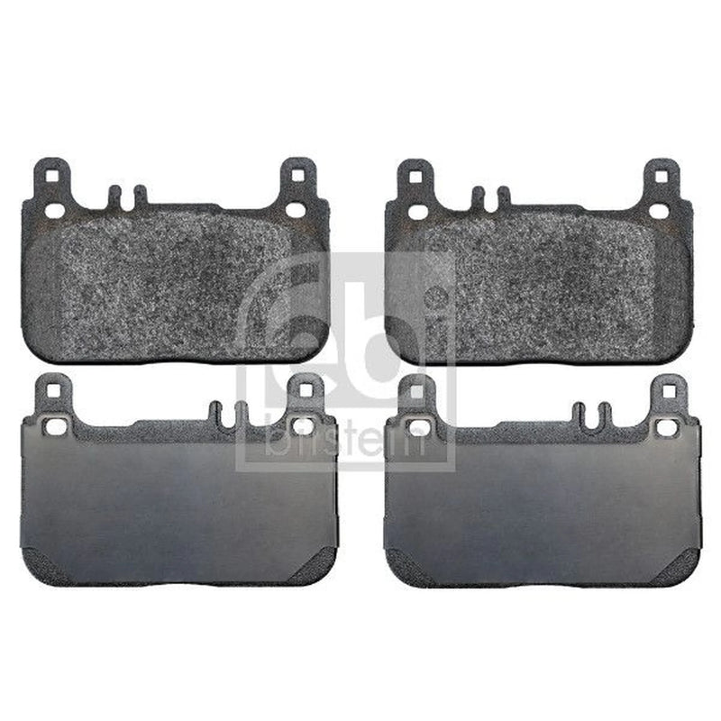 Febi Front Brake Pad Set 172184