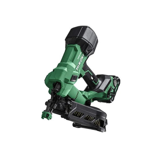 HiKOKI NV1845DAJXZ Coil Nailer 18V 2 x 2.0Ah Li-ion - NV1845DAJXZ