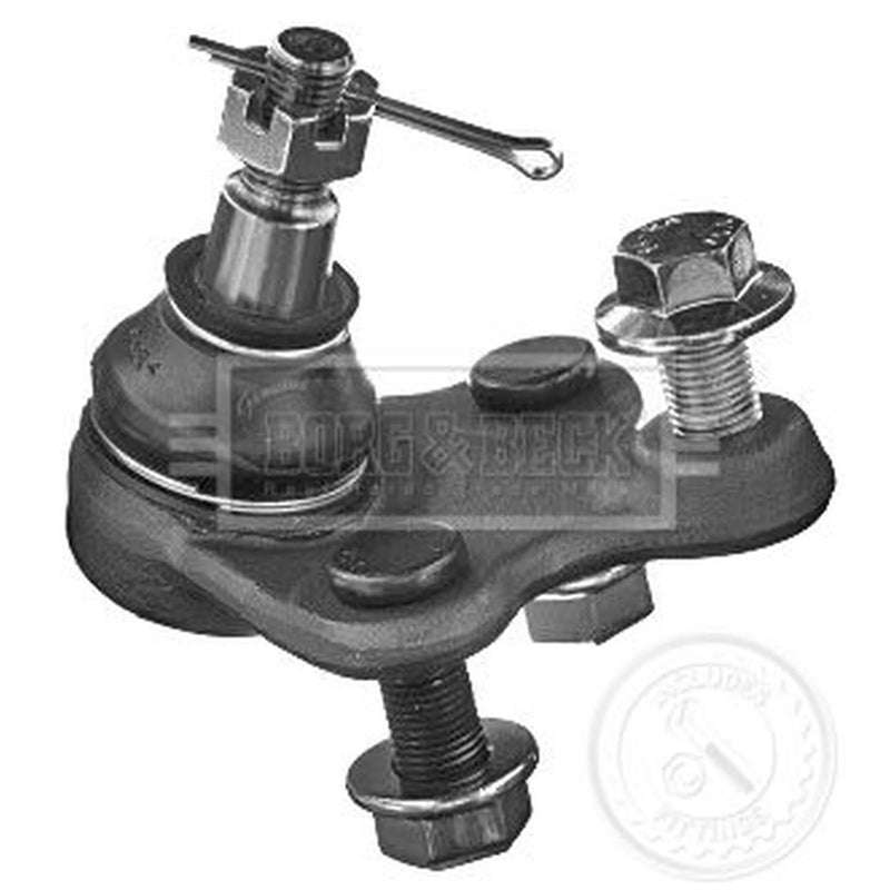 Borg & Beck Ball Joint Front Left BBJ5701