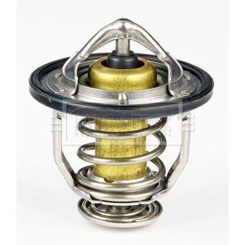 Borg & Beck Thermostat,Coolant BBT545