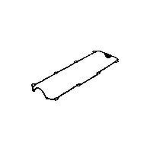 BGA Cylinder Head Cover Gasket ACM (Polyacrylate) RC0300