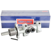 Borg & Beck Brake Master Cylinder Hydraulic Assembly BBM4788