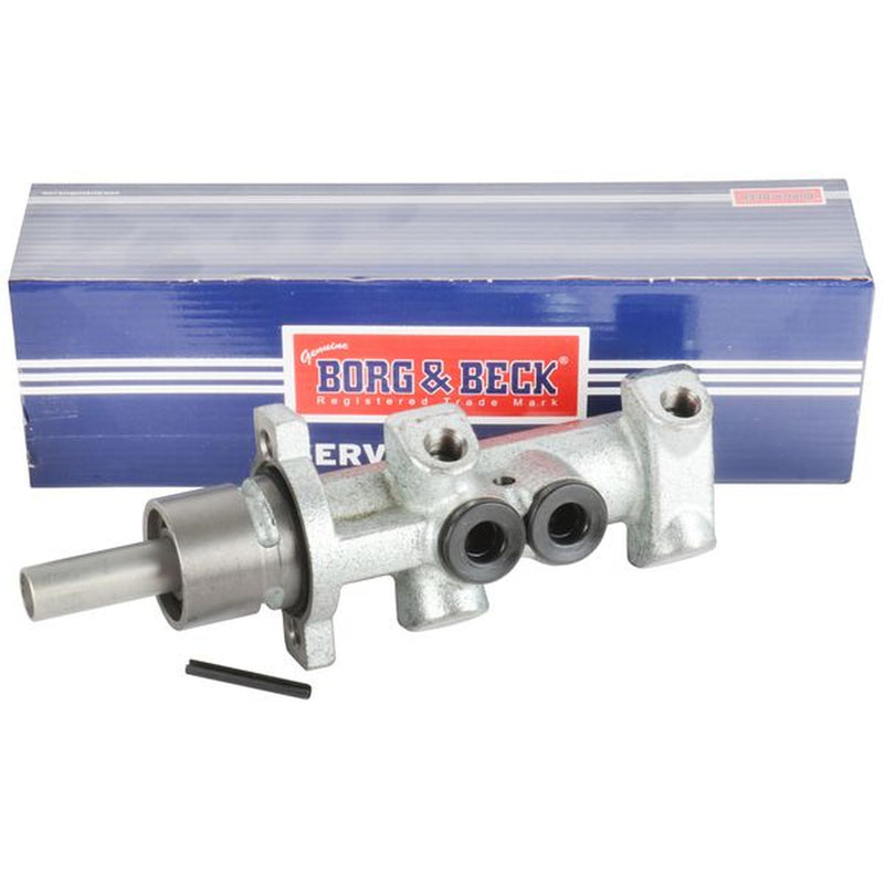 Borg & Beck Brake Master Cylinder Hydraulic Assembly BBM4788
