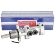 Borg & Beck Brake Master Cylinder Hydraulic Assembly BBM4788