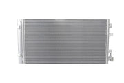 Hella 8FC 366 221-121 Condenser, air conditioning