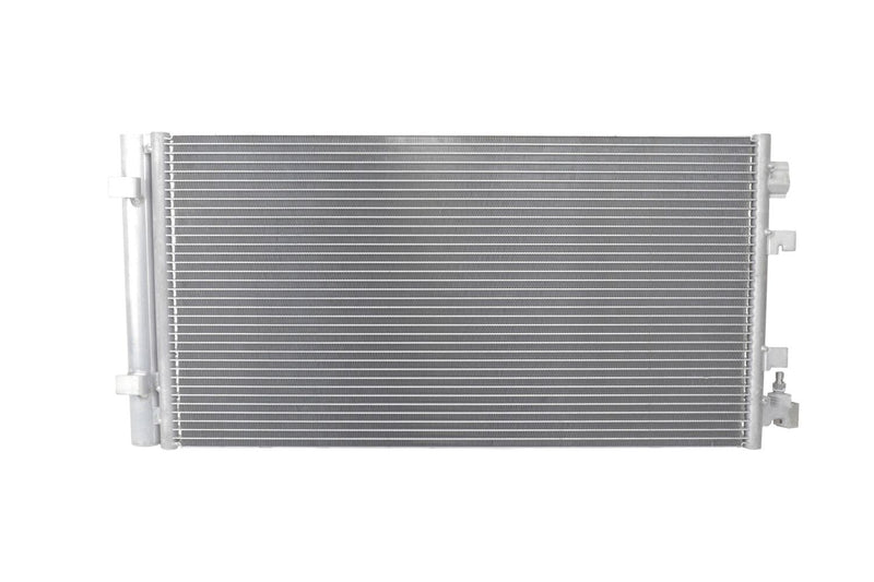 Hella 8FC 366 221-121 Condenser, air conditioning