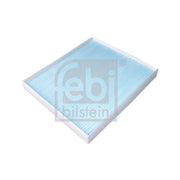 Febi Cabin Air Filter (Pollen Filter) 183973