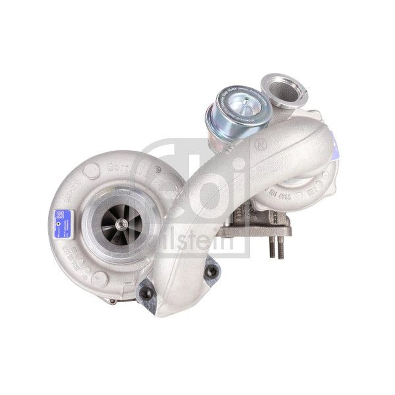 Febi Turbocharger Turbo Unit 187221